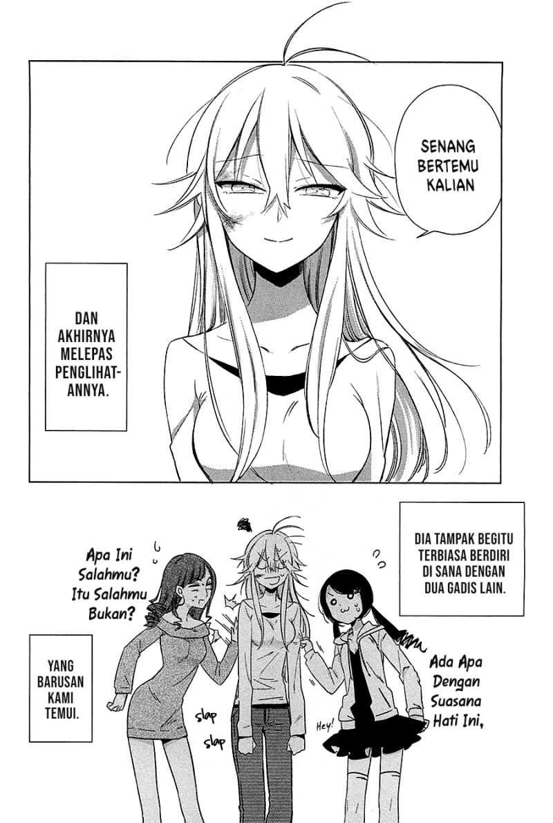 Opapagoto Chapter 14 Gambar 4