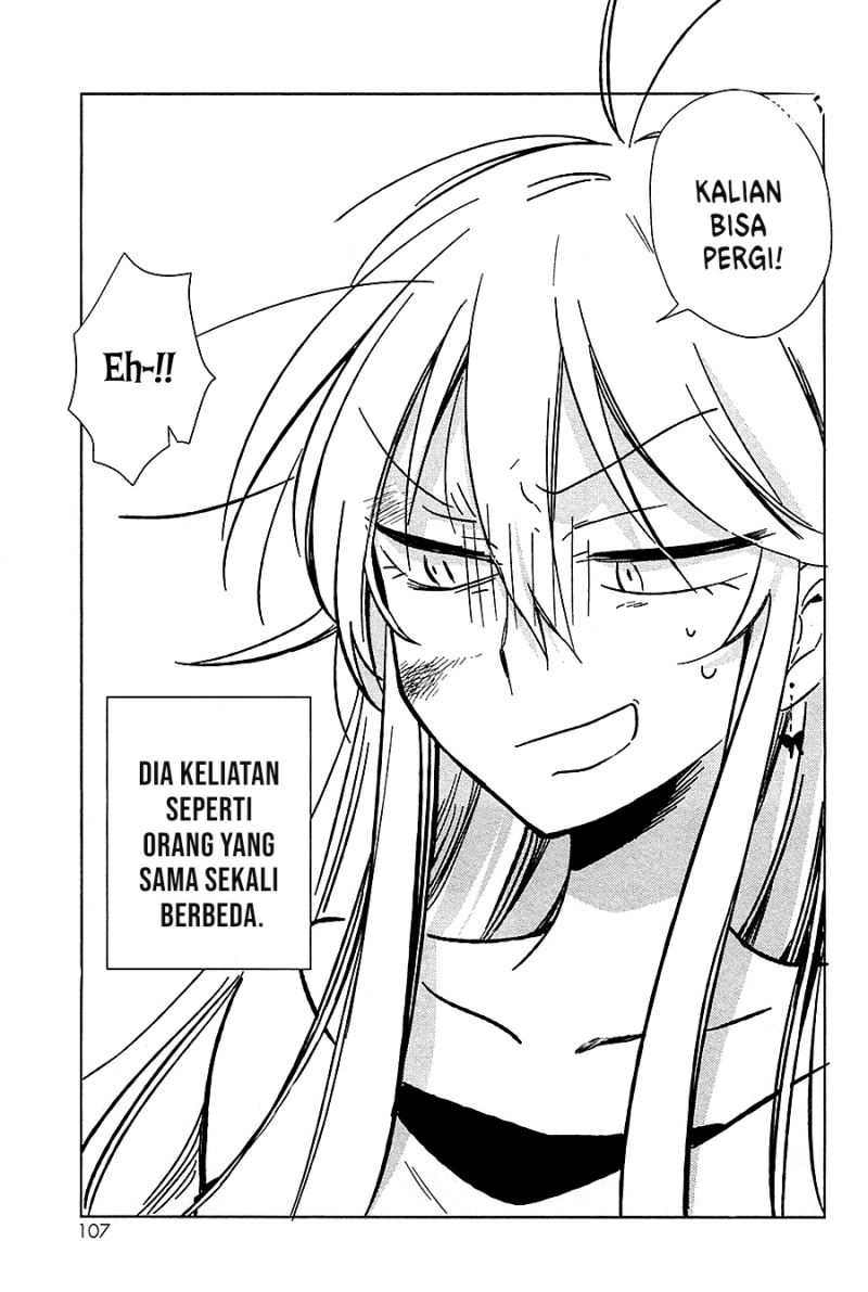 Opapagoto Chapter 14 Gambar 5