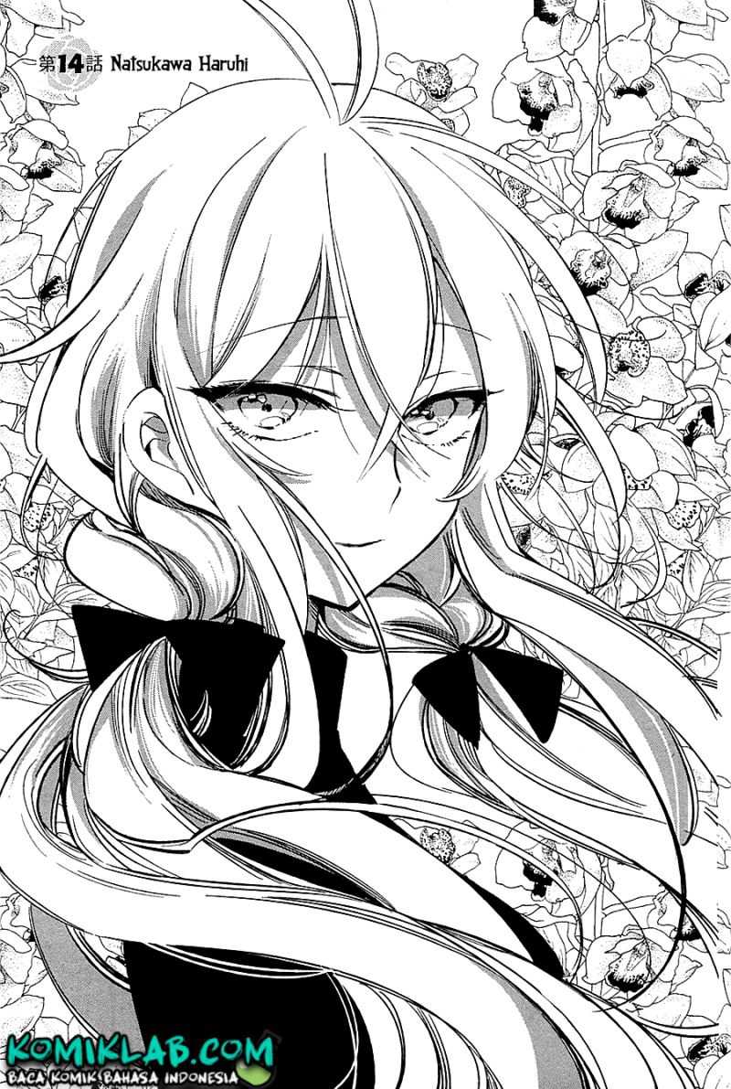 Opapagoto Chapter 14 Gambar 7