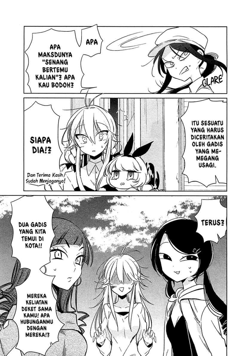 Opapagoto Chapter 14 Gambar 9
