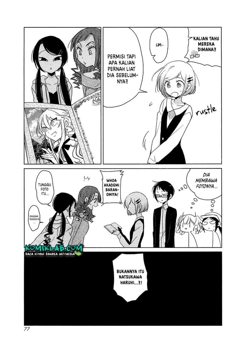 Opapagoto Chapter 13 Gambar 12