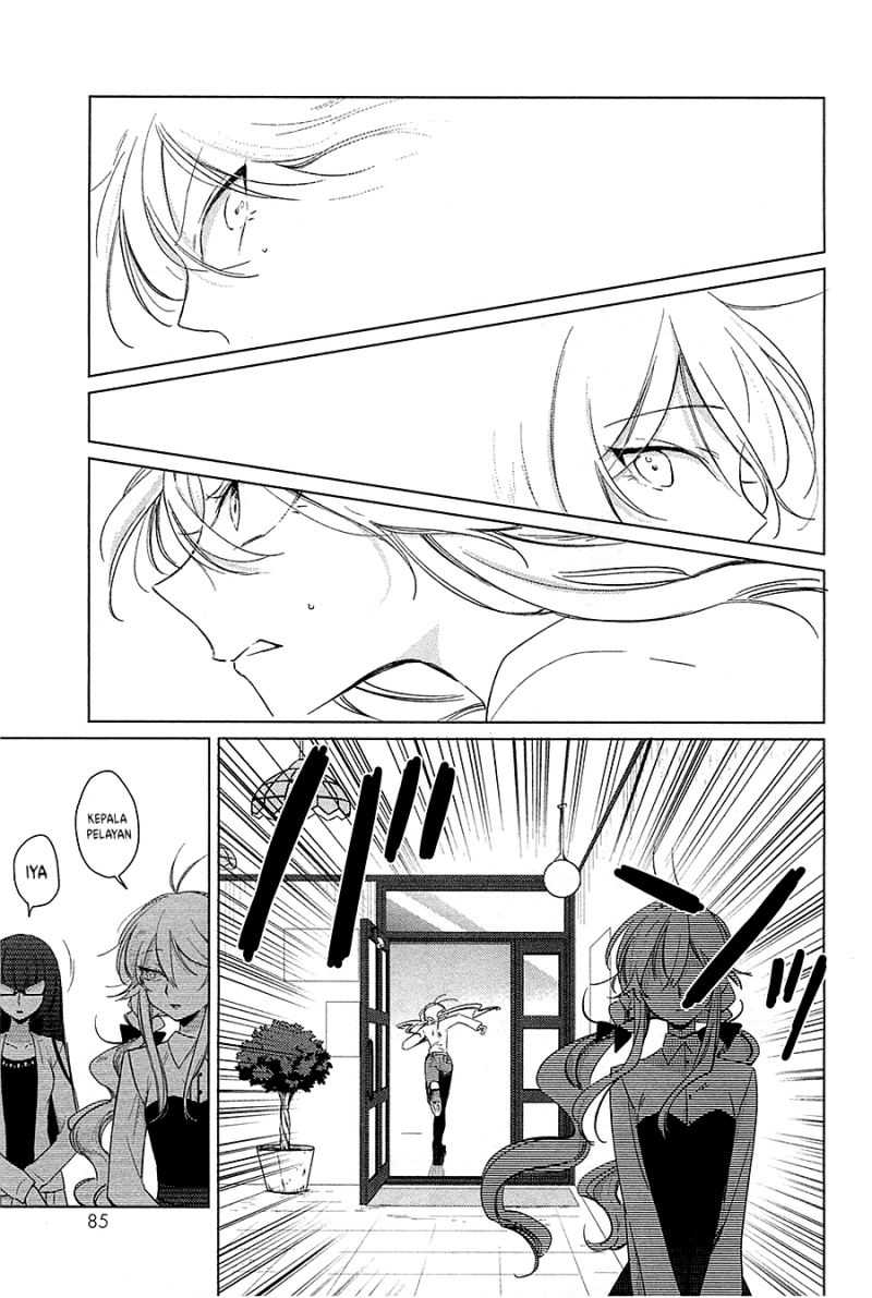 Opapagoto Chapter 13 Gambar 20