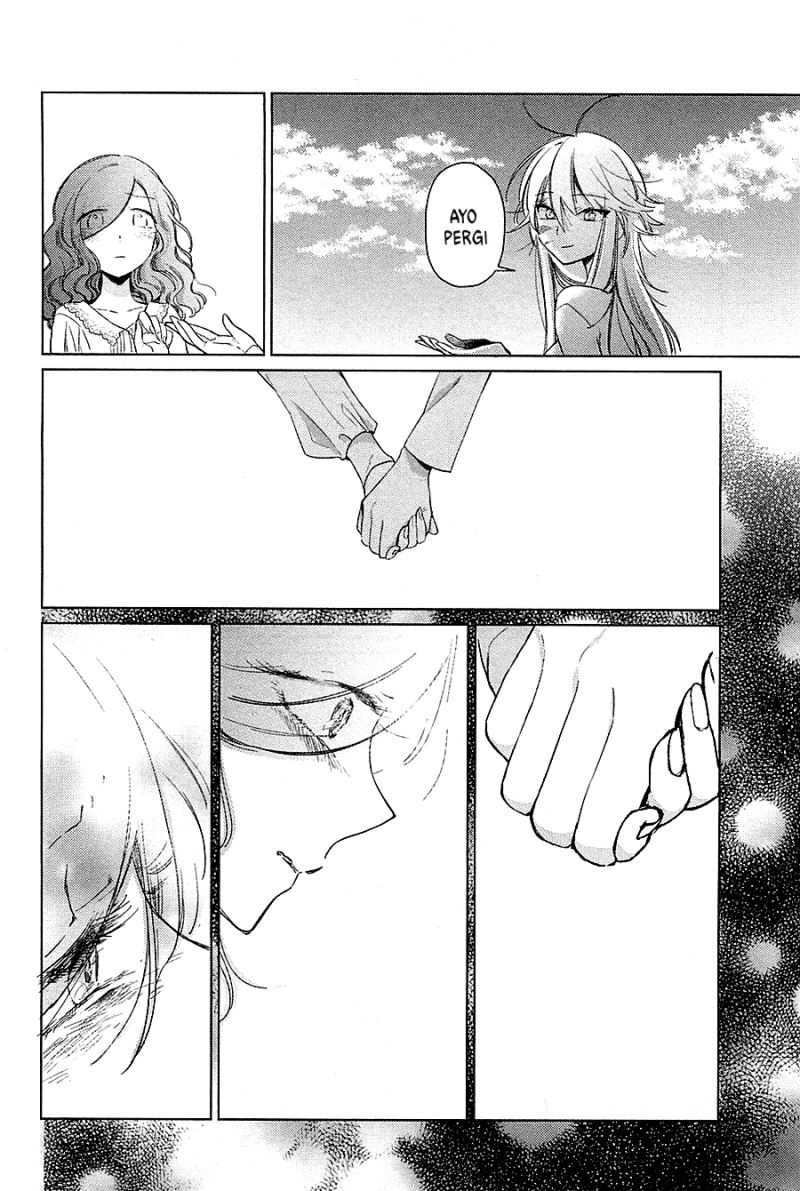 Opapagoto Chapter 13 Gambar 31