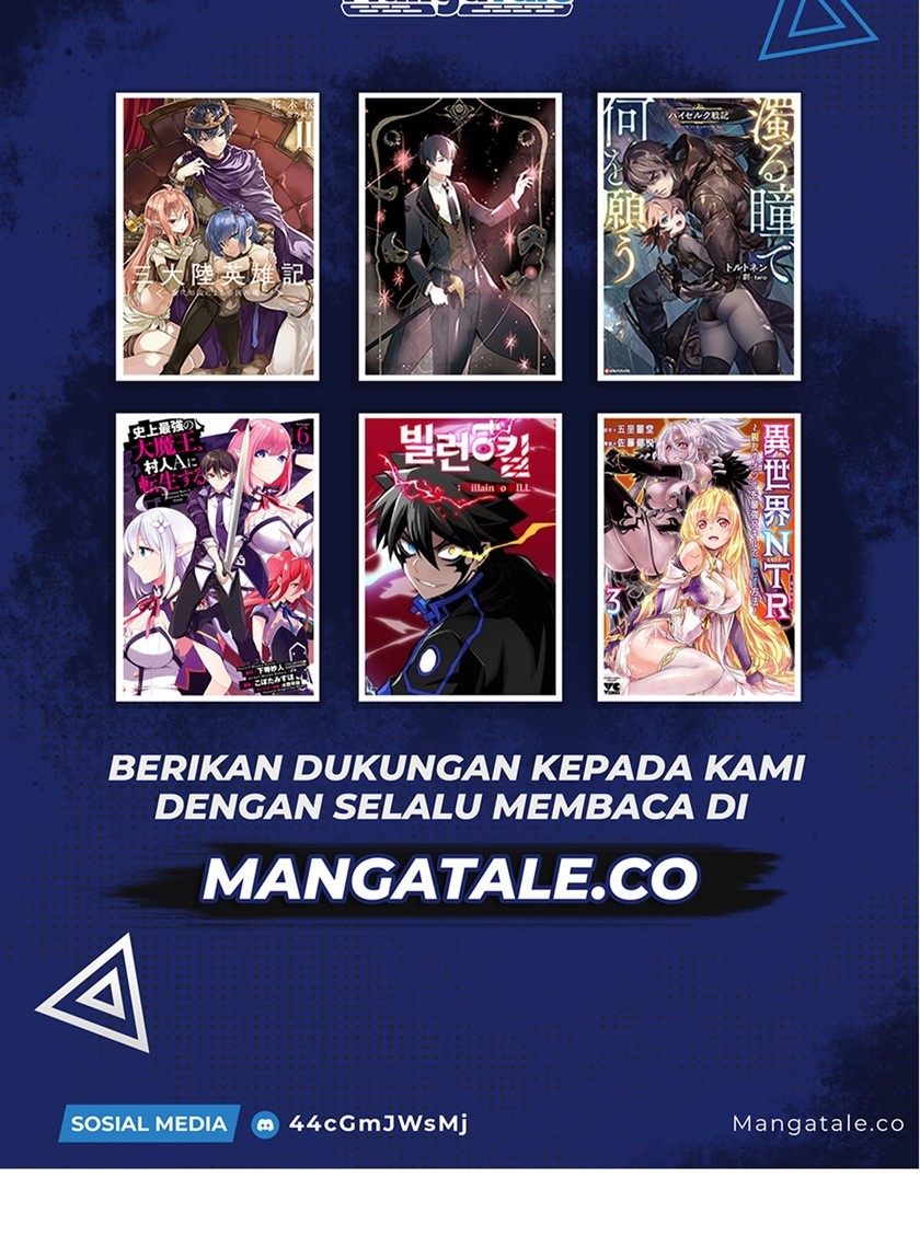 Shuumatsu no Jinrui ni Bunmei wa Hitsuyou desu ka? Chapter 05 Gambar 22