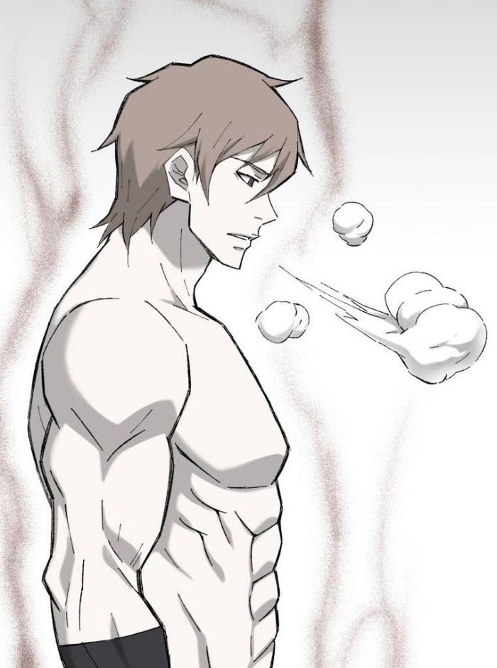 The Great Master Chapter 60 Gambar 23