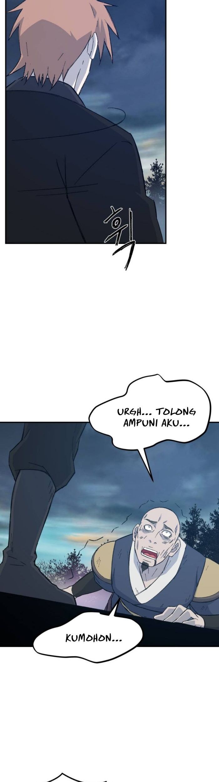 The Great Master Chapter 60 Gambar 54