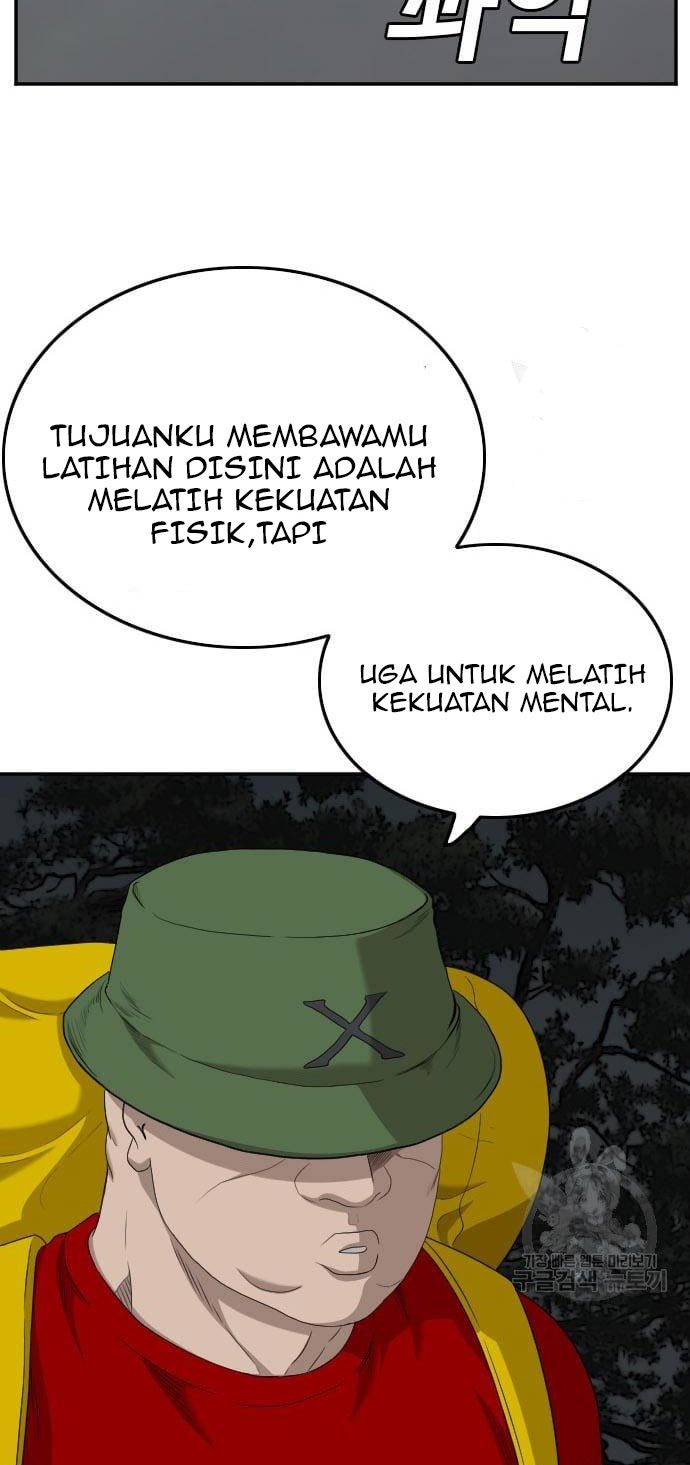Komik A Bad Person Chapter 135 page 52