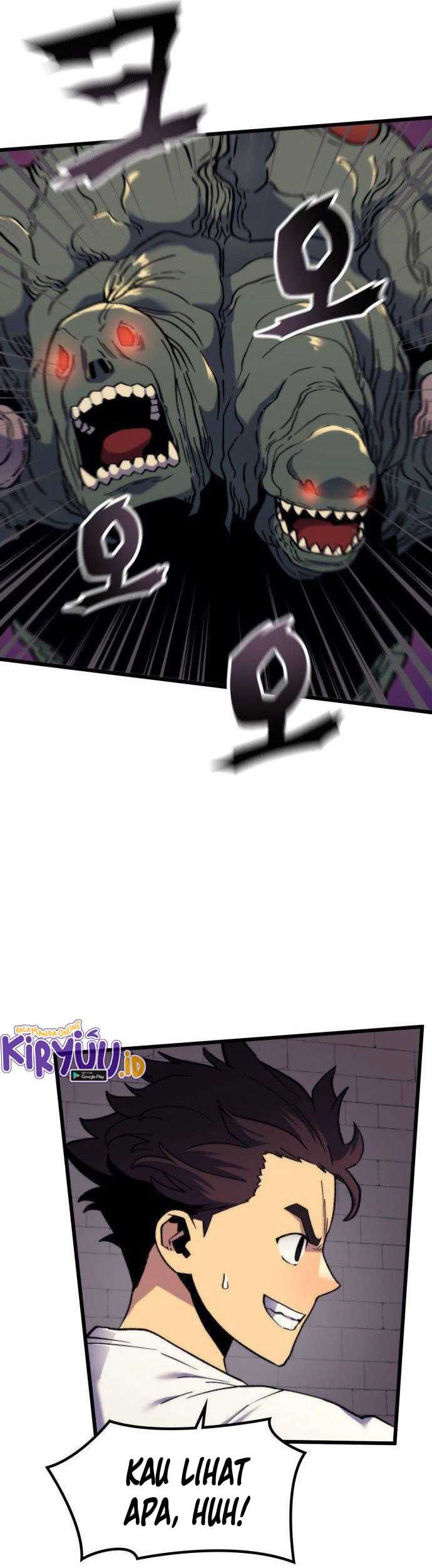 Wizard of Arsenia Chapter 55 Gambar 34