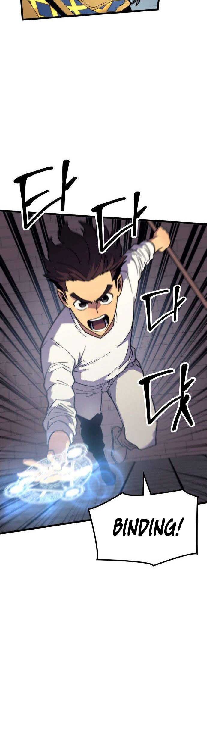 Wizard of Arsenia Chapter 55 Gambar 36