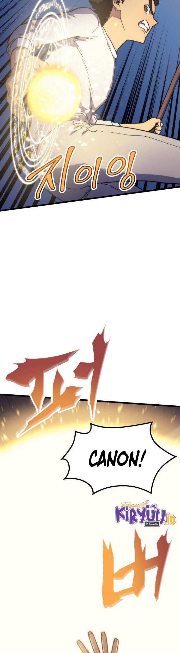Wizard of Arsenia Chapter 55 Gambar 40