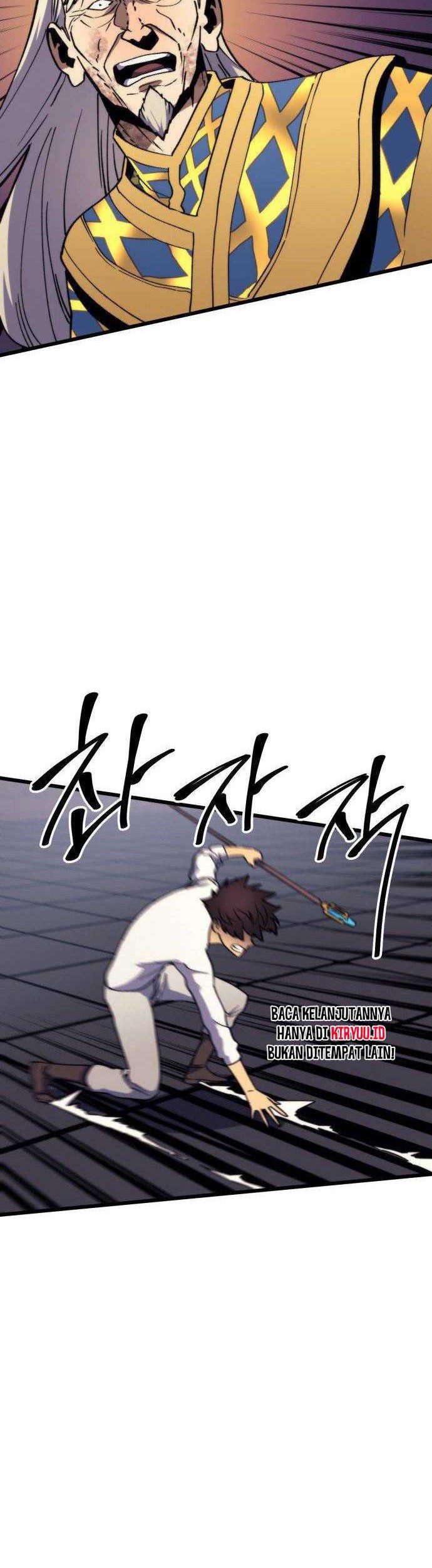 Wizard of Arsenia Chapter 55 Gambar 43