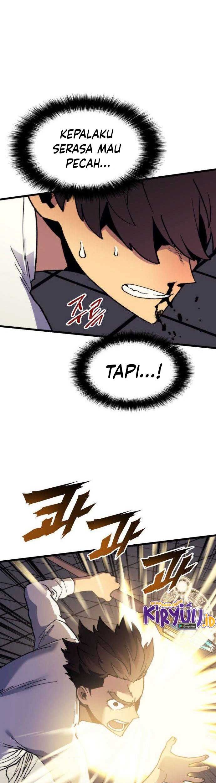 Wizard of Arsenia Chapter 55 Gambar 44