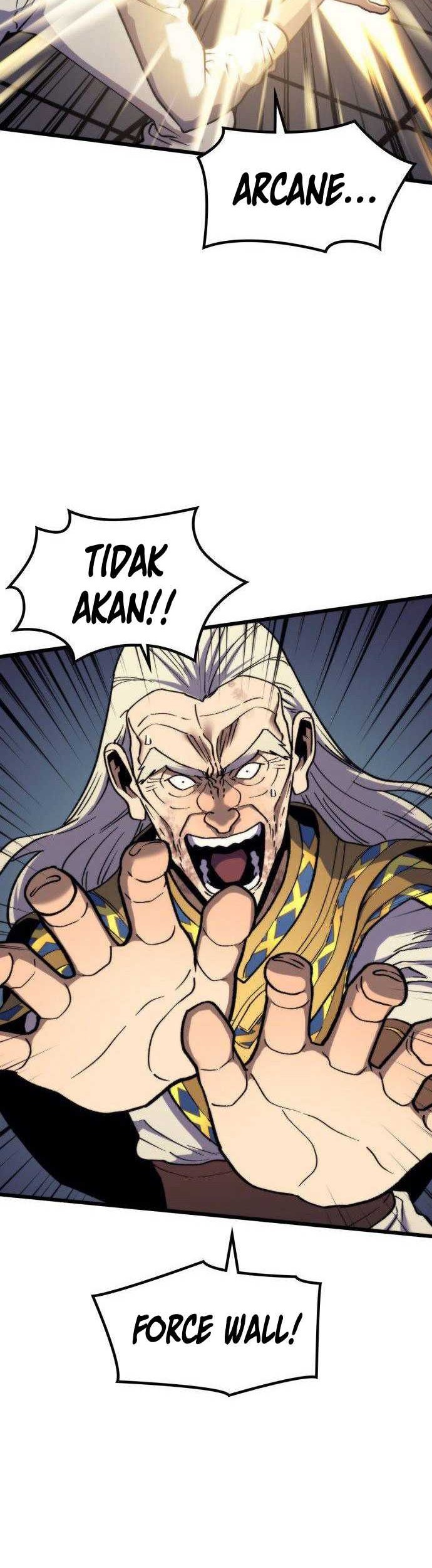 Wizard of Arsenia Chapter 55 Gambar 45