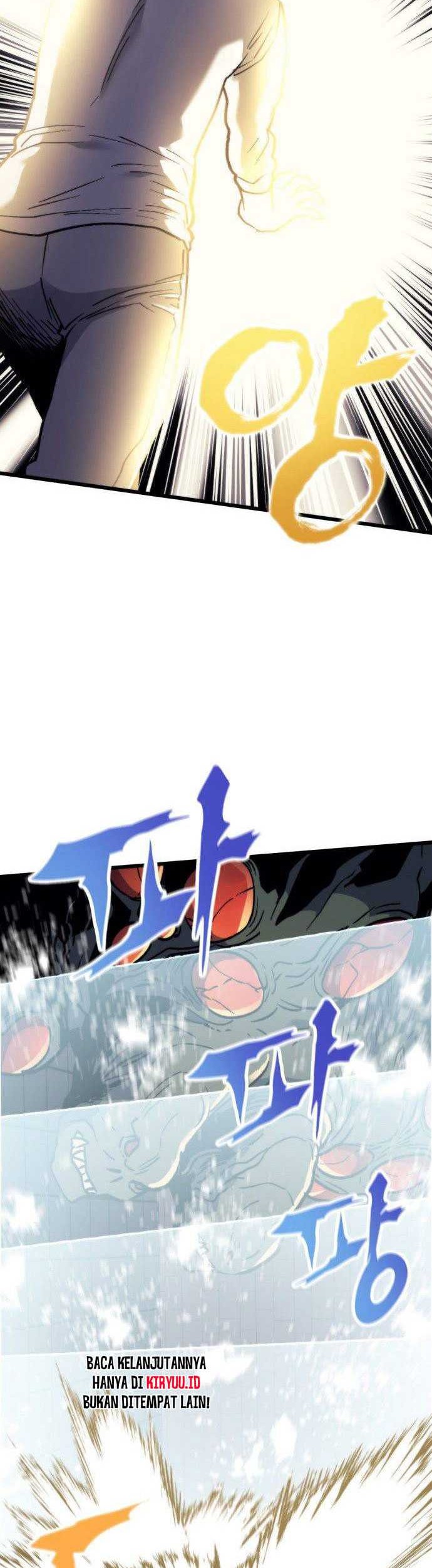 Wizard of Arsenia Chapter 55 Gambar 47