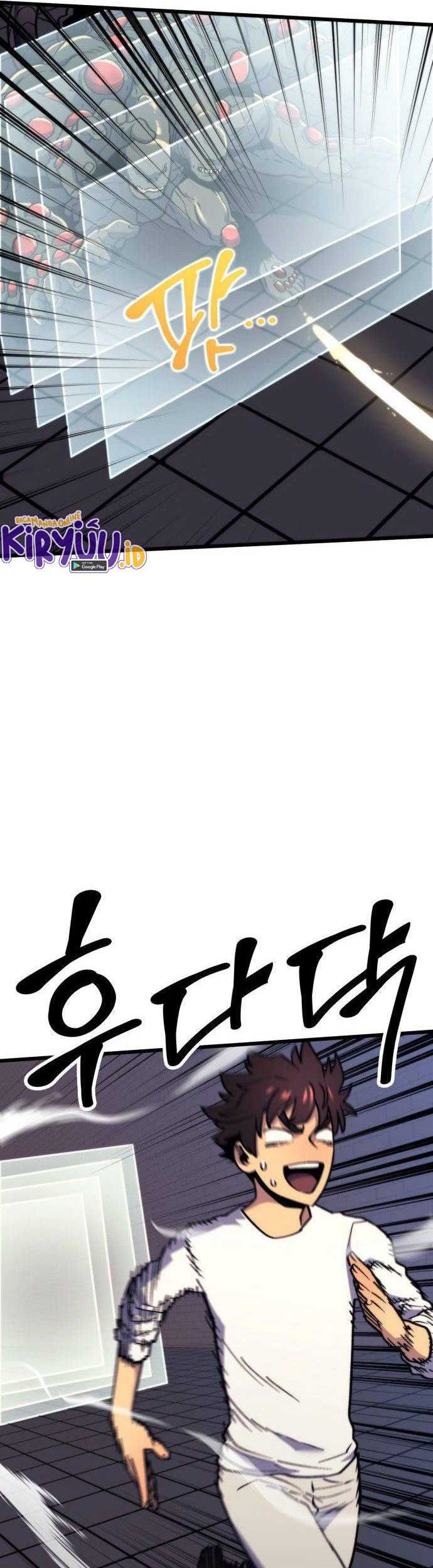 Wizard of Arsenia Chapter 55 Gambar 50