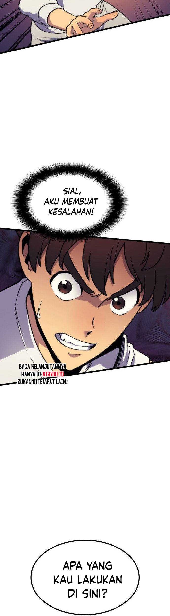 Wizard of Arsenia Chapter 55 Gambar 55