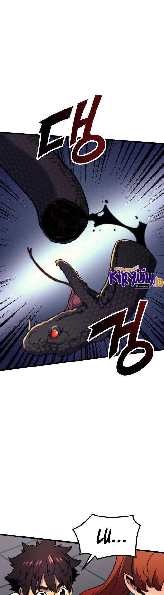 Wizard of Arsenia Chapter 55 Gambar 56