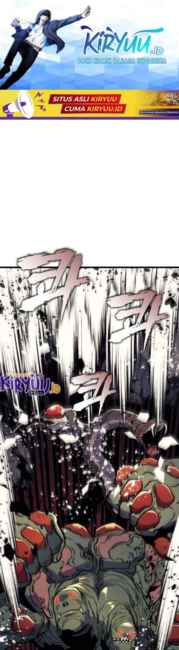 Baca  Wizard of Arsenia Chapter 55 Gambar 2
