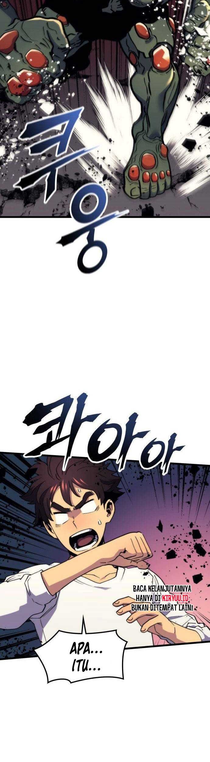 Wizard of Arsenia Chapter 55 Gambar 3