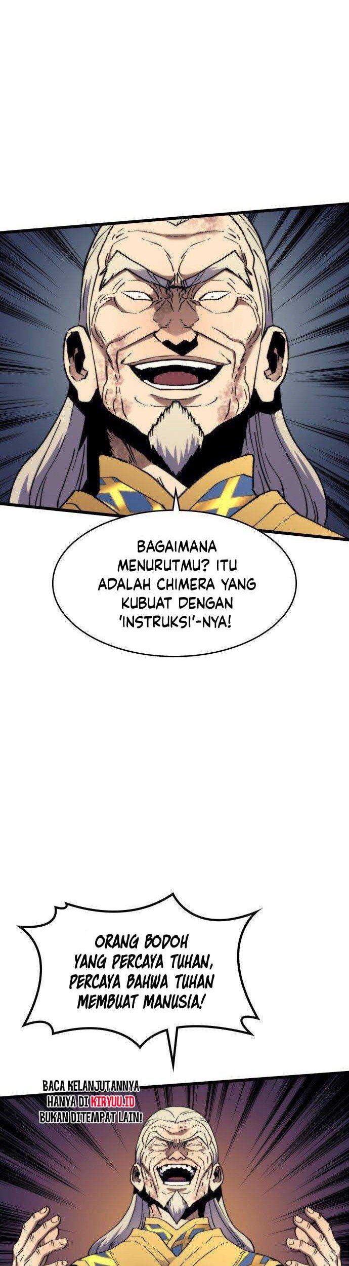 Wizard of Arsenia Chapter 55 Gambar 7