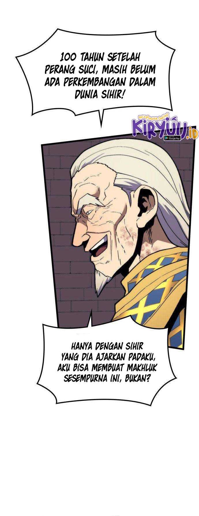 Wizard of Arsenia Chapter 55 Gambar 9