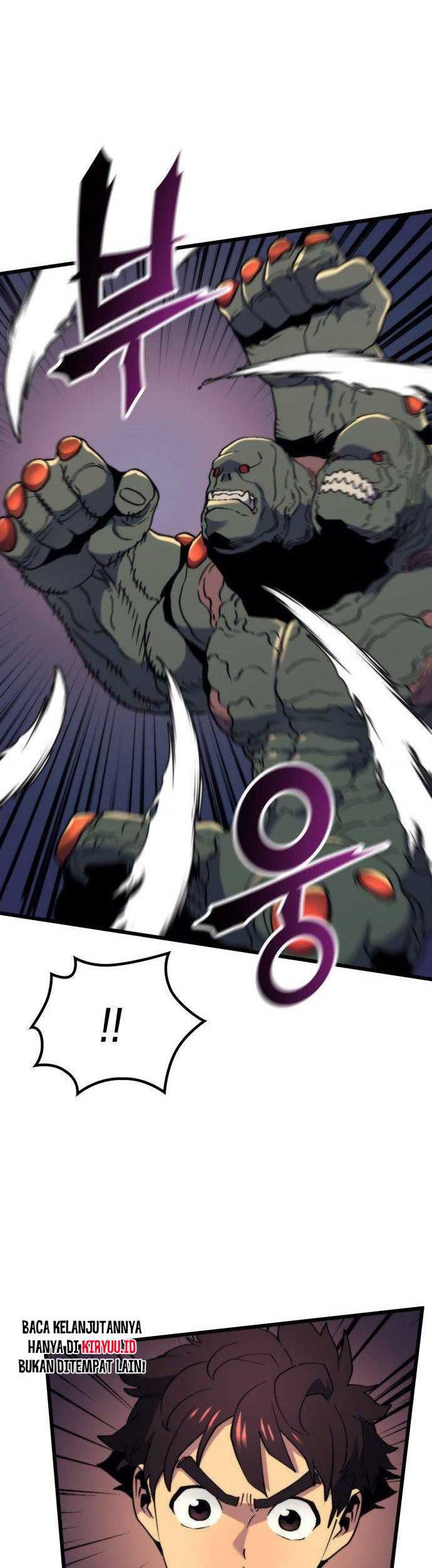 Wizard of Arsenia Chapter 55 Gambar 11