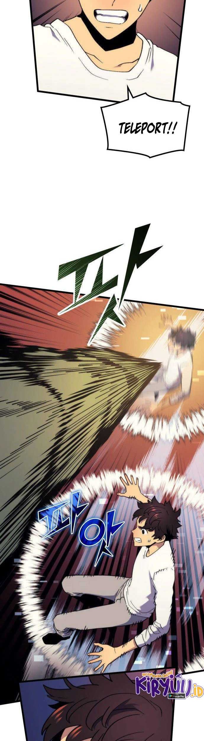 Wizard of Arsenia Chapter 55 Gambar 12