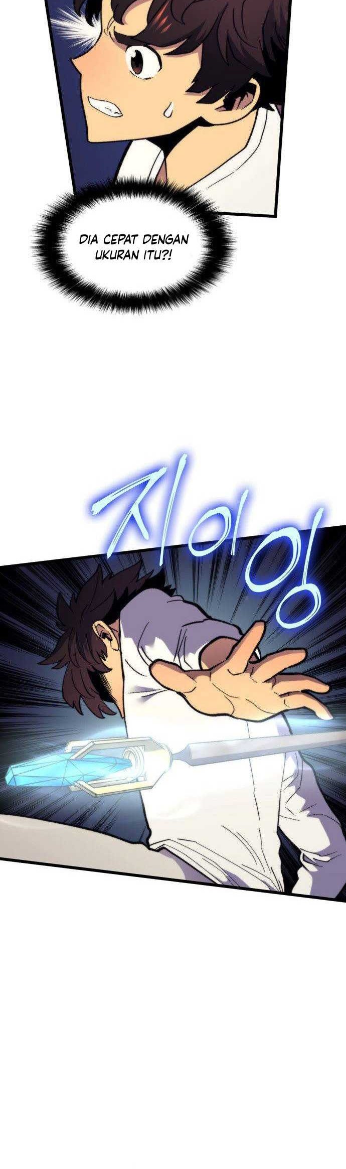 Wizard of Arsenia Chapter 55 Gambar 13