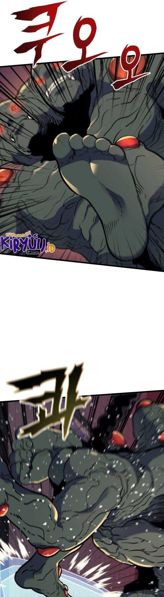 Wizard of Arsenia Chapter 55 Gambar 14