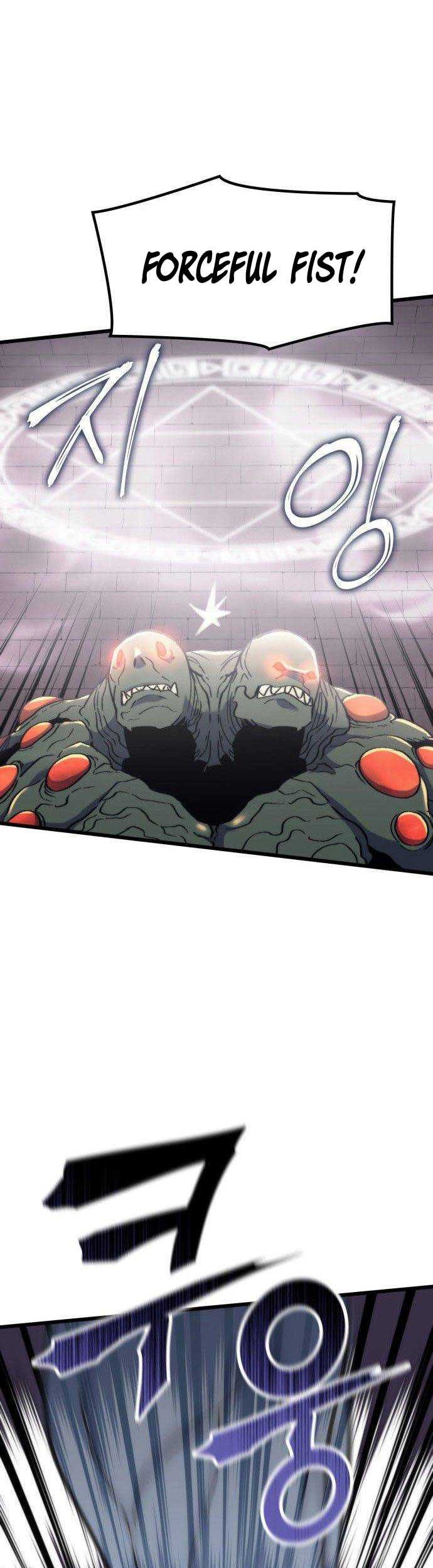 Wizard of Arsenia Chapter 55 Gambar 16