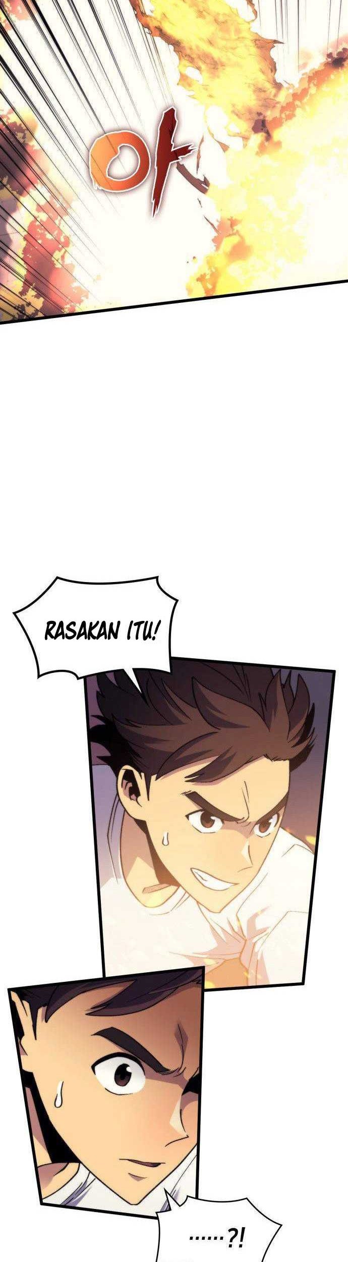 Wizard of Arsenia Chapter 55 Gambar 19
