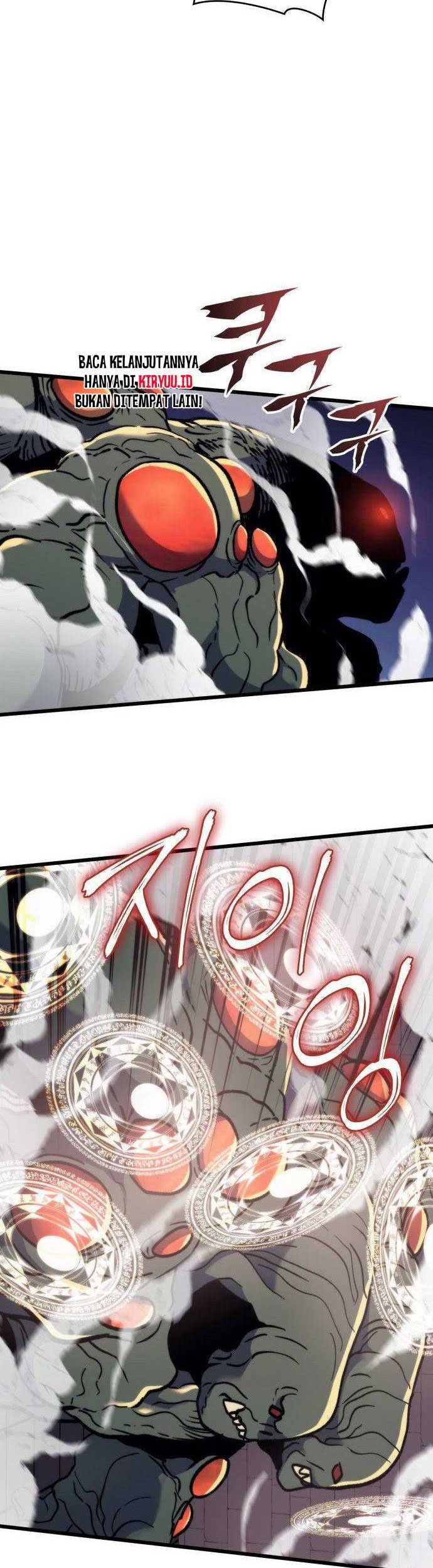 Wizard of Arsenia Chapter 55 Gambar 20