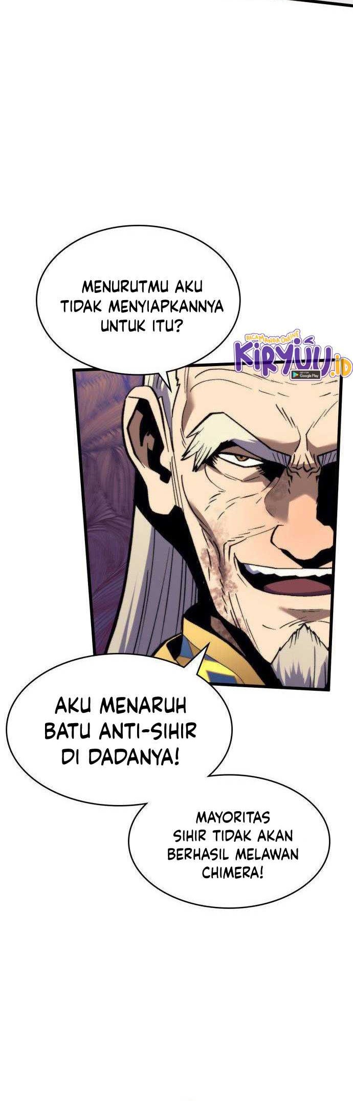 Wizard of Arsenia Chapter 55 Gambar 21