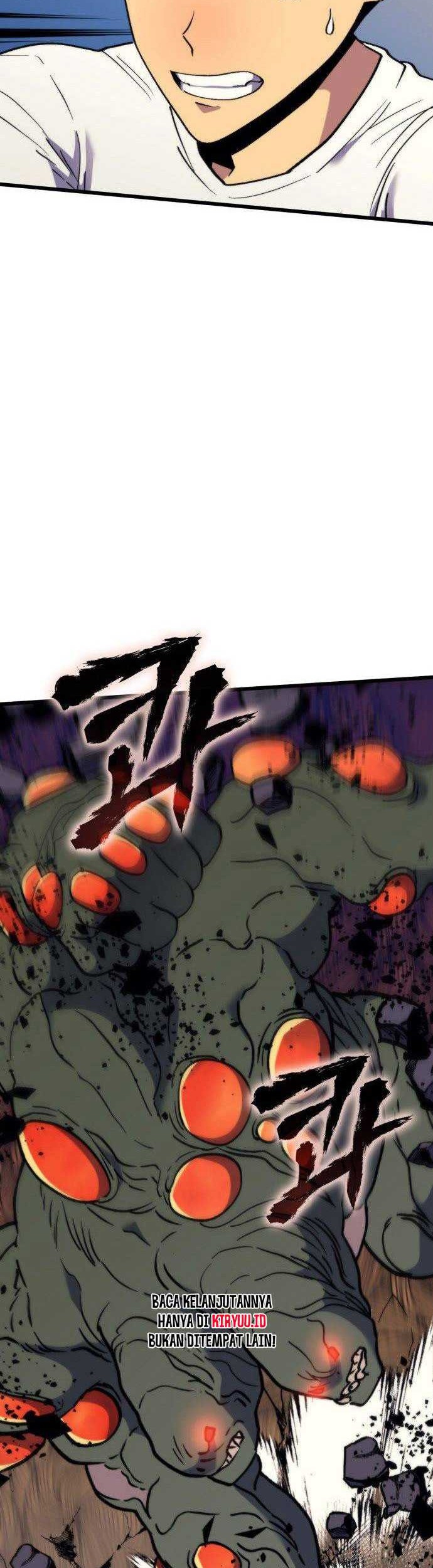 Wizard of Arsenia Chapter 55 Gambar 27