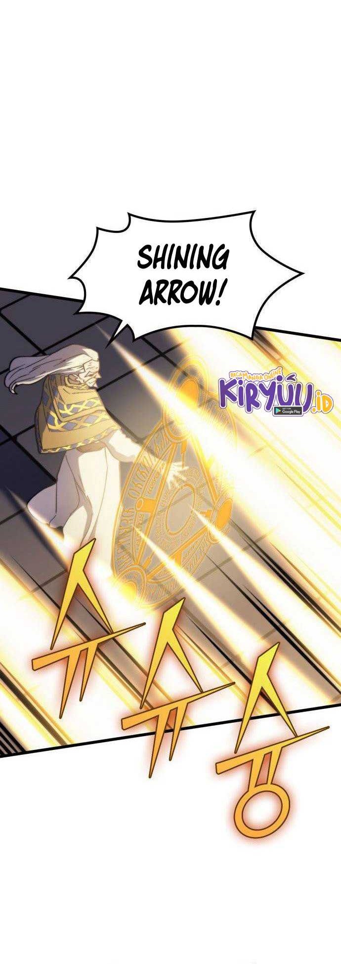 Wizard of Arsenia Chapter 55 Gambar 29