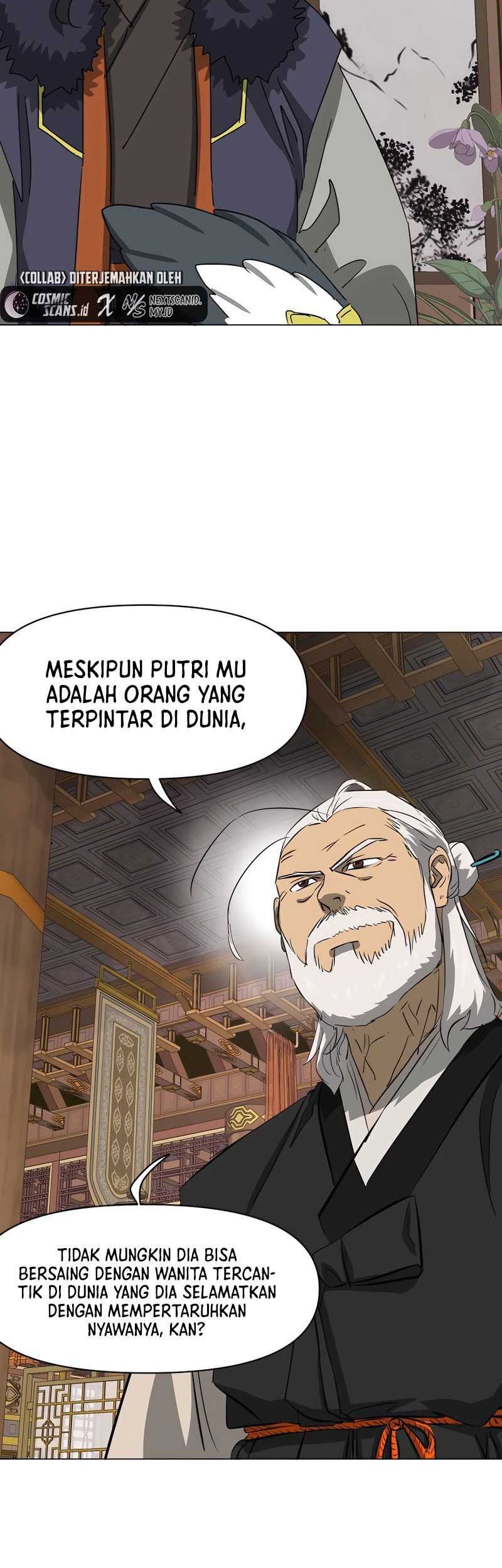 Infinite Level Up in Murim Chapter 135 Gambar 31