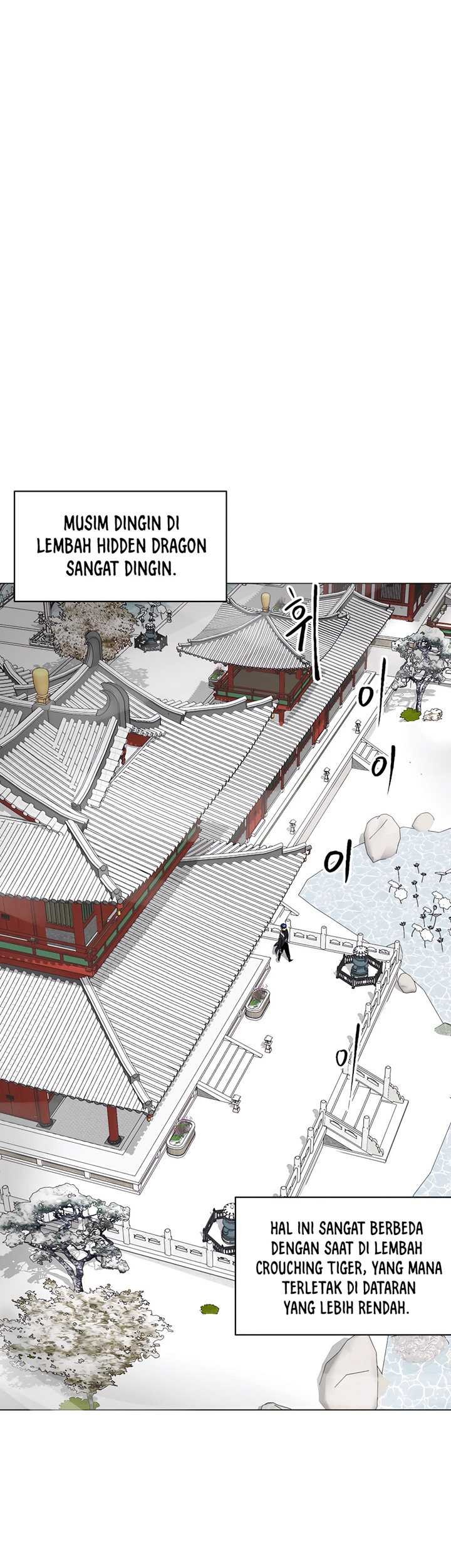 Baca Infinite Level Up in Murim Chapter 134 Gambar 2