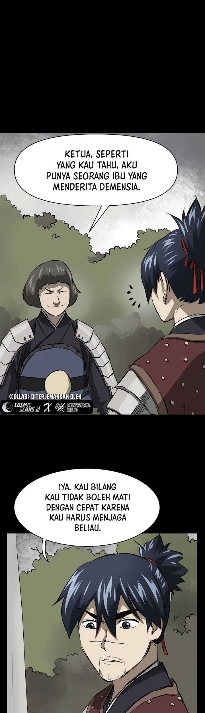 Baca Infinite Level Up in Murim Chapter 133 Gambar 2
