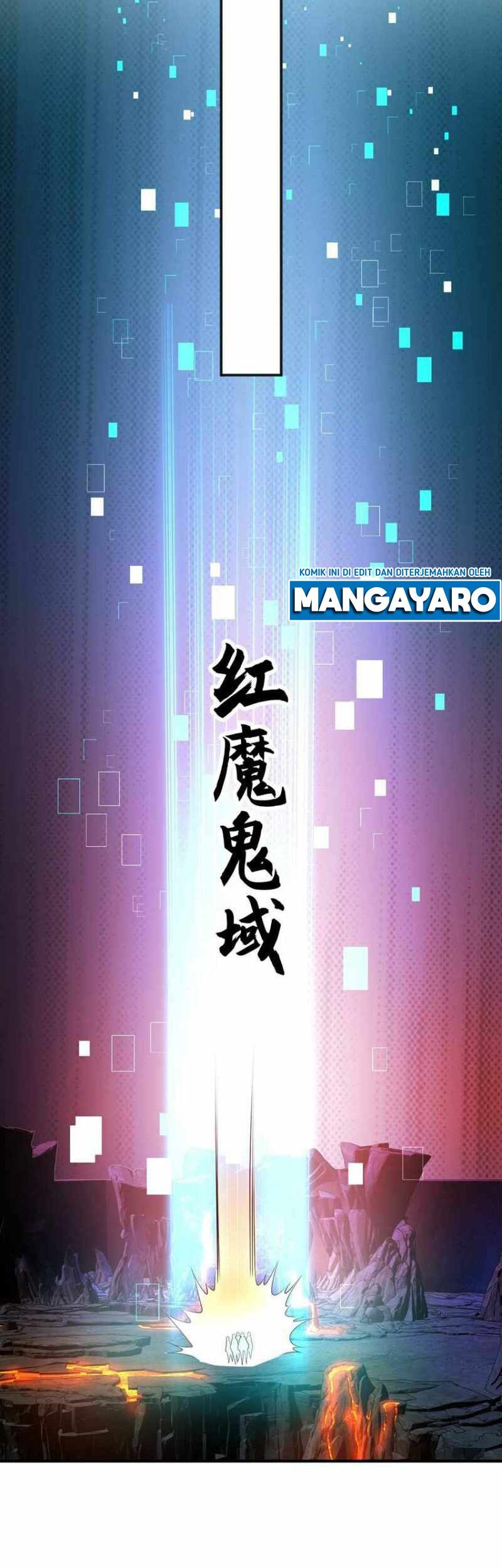 Awakening SSS-Rank Skill After A Kiss Chapter 21 Gambar 31