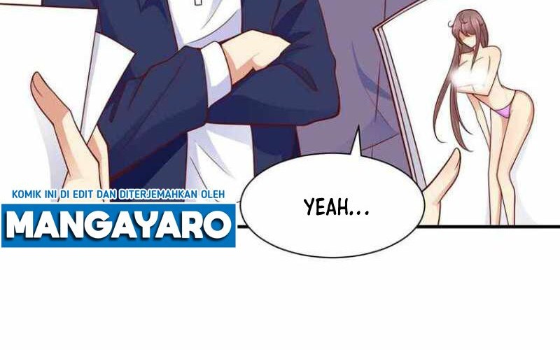 Awakening SSS-Rank Skill After A Kiss Chapter 21 Gambar 15