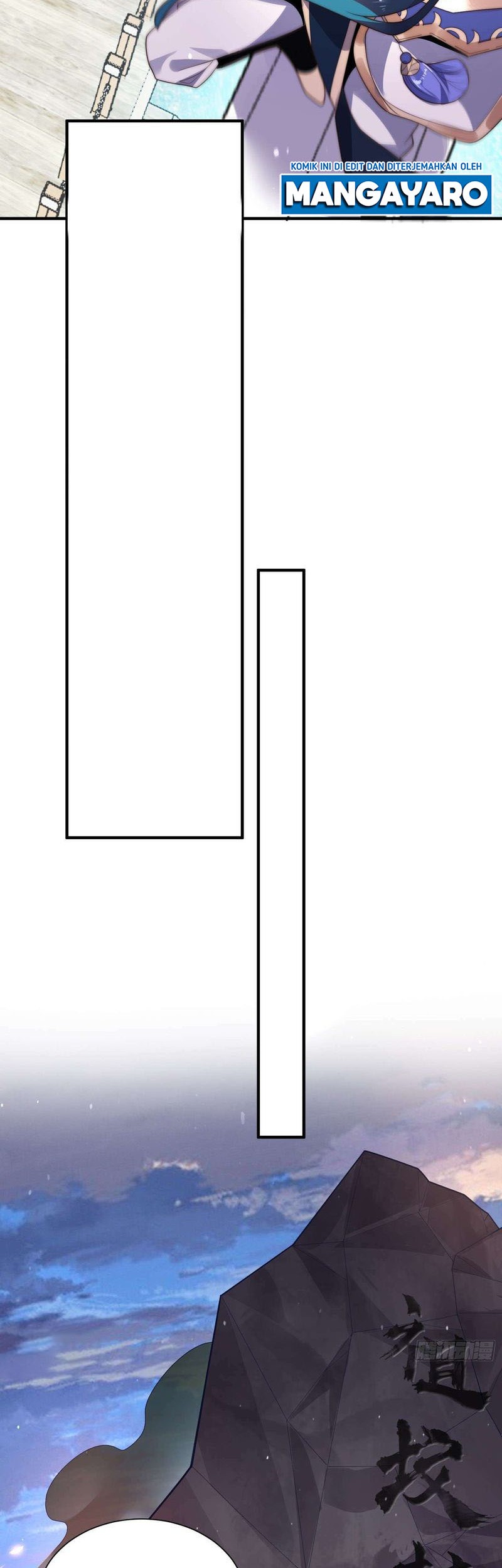 All of My Female Apprentices Want to Kill Me Chapter 07 Gambar 6