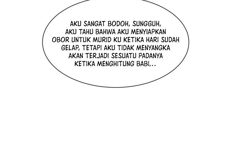 All of My Female Apprentices Want to Kill Me Chapter 07 Gambar 11