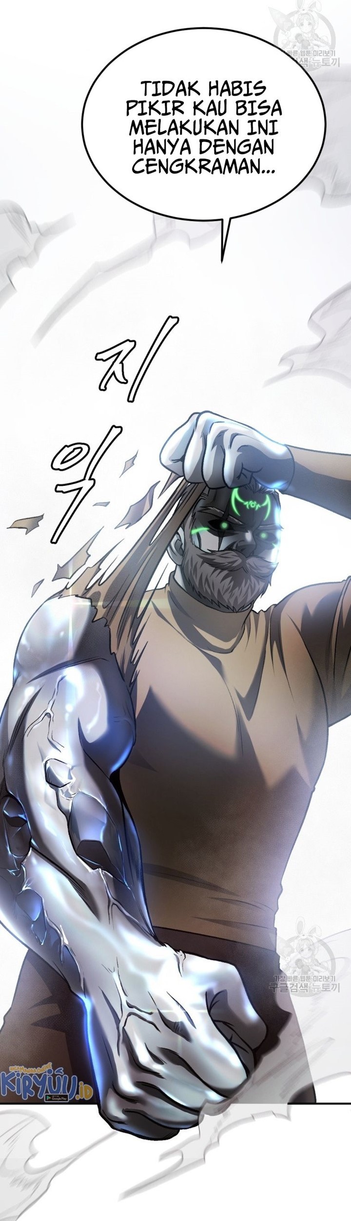 Monsters (2022) Chapter 28 Gambar 24