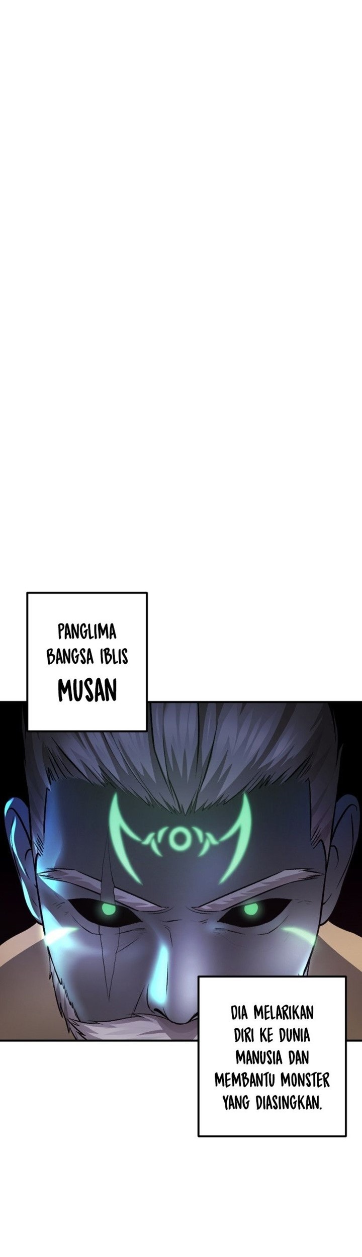 Baca Monsters (2022) Chapter 28 Gambar 2