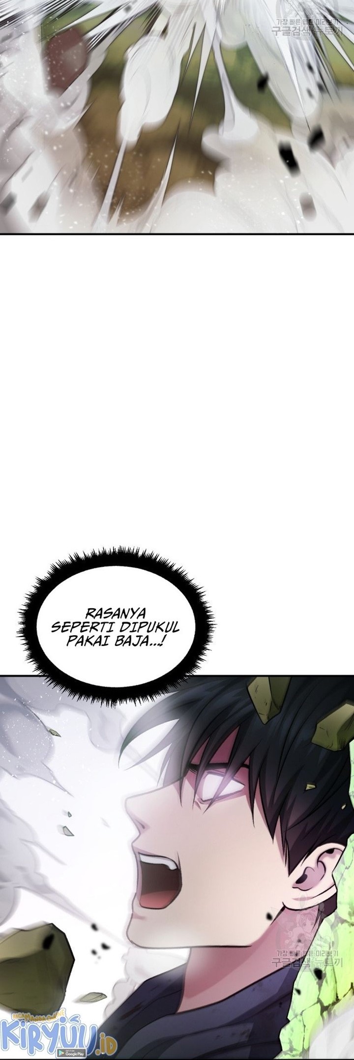 Monsters (2022) Chapter 28 Gambar 11