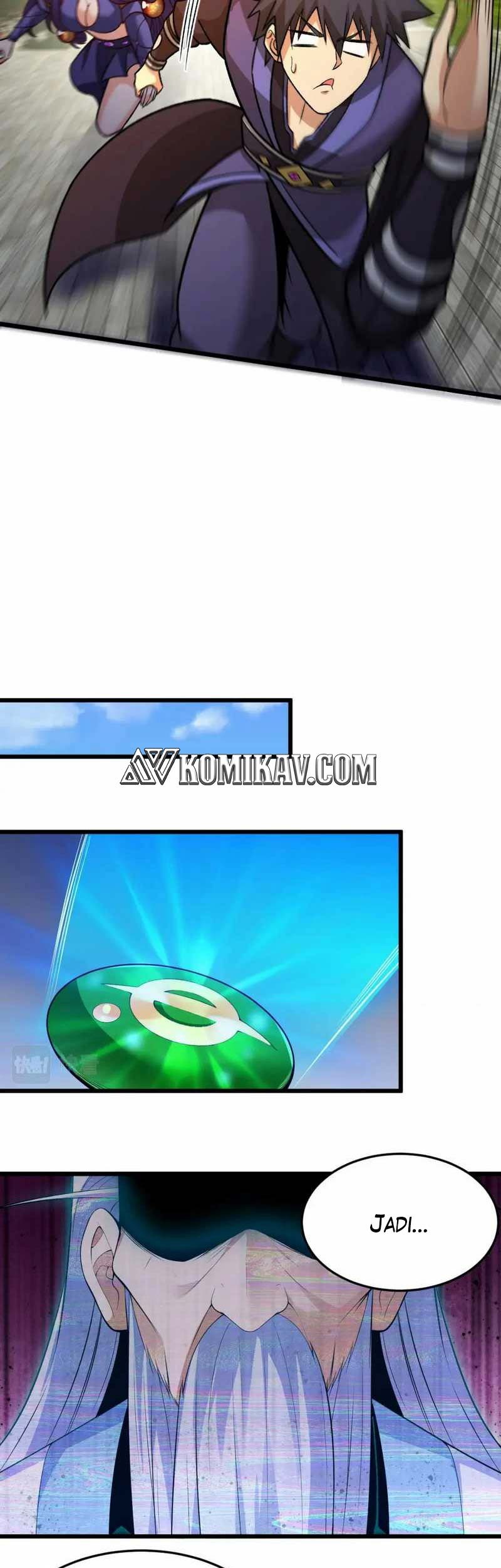 I just want to be beaten to death by everyone Chapter 144 Gambar 18