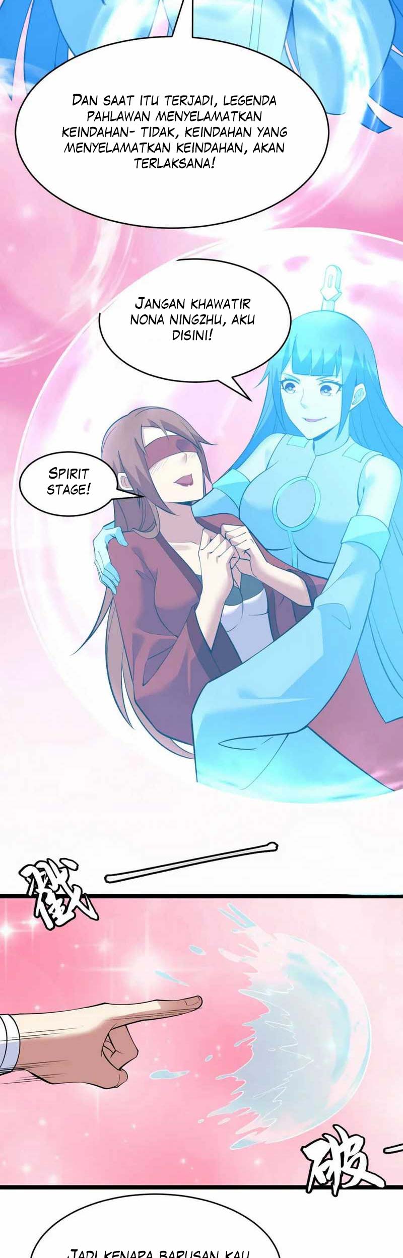I just want to be beaten to death by everyone Chapter 144 Gambar 39