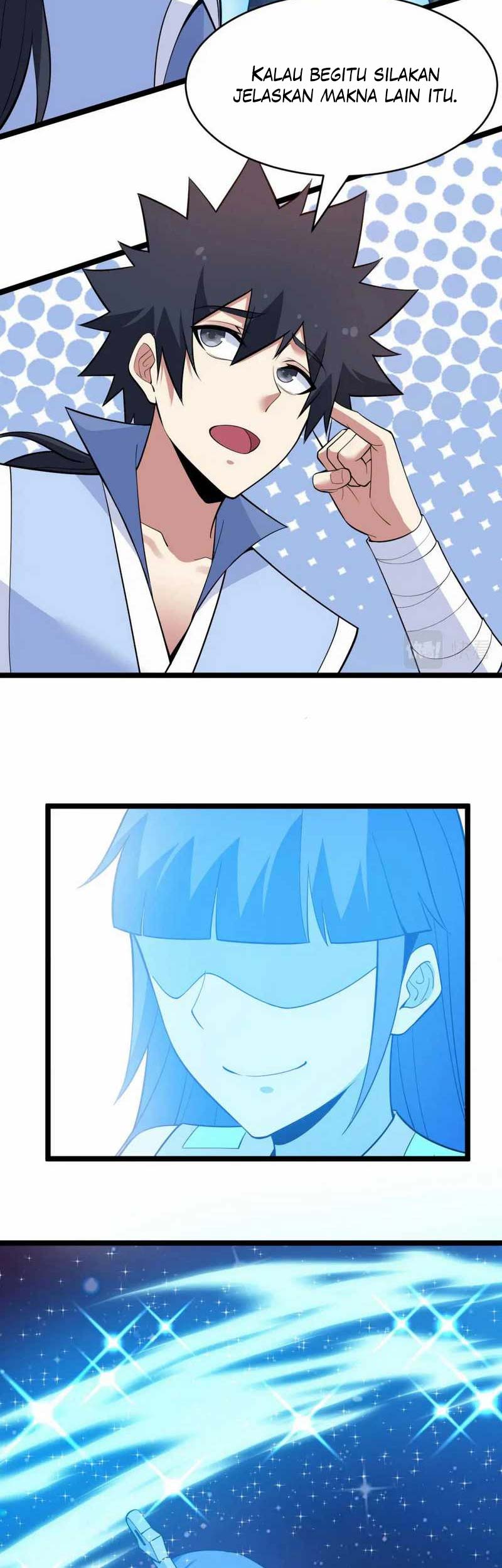 I just want to be beaten to death by everyone Chapter 144 Gambar 41