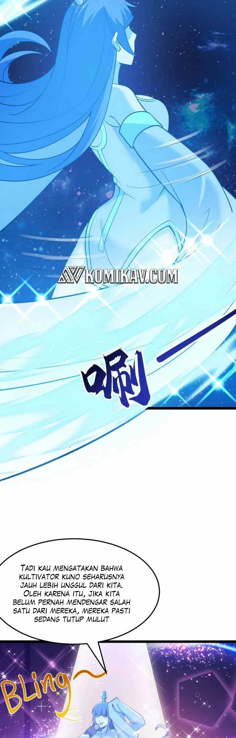 I just want to be beaten to death by everyone Chapter 144 Gambar 42