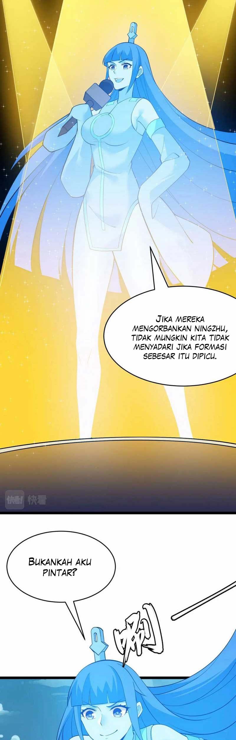 I just want to be beaten to death by everyone Chapter 144 Gambar 54